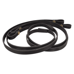 Riendas de brida Imperial Riding Hobby Horse Castaño Marrón