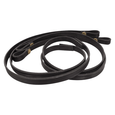 Riendas de brida Imperial Riding Hobby Horse Castaño Marrón