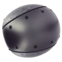 Casco Champ 3 marca Casco Negro