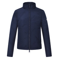 Chaqueta infantil Imperial Riding Jack Hybrid Marino Azul marino