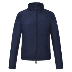 Chaqueta infantil Imperial Riding Jack Hybrid Marino Azul marino