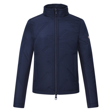 Chaqueta infantil Imperial Riding Jack Hybrid Marino Azul marino