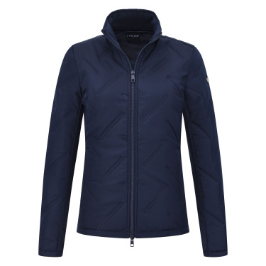 Chaqueta Imperial Riding Jenny Hybrid para mujer Marino Azul marino