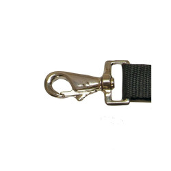 Clip de correas de muslos Weatherbeeta Plata Clip de correas de muslos Weatherbeeta Plata