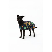 Cobertura navideña para perro Horze Jersey de Navidad