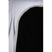 Manta reflectante Horze Hi Viz Reflectante Plata