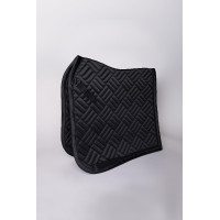 Manta de doma Horze Aachen Azul marino oscuro