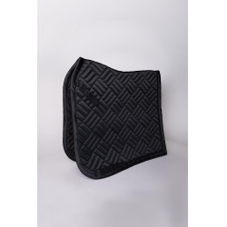 Manta de doma Horze Aachen Azul marino oscuro