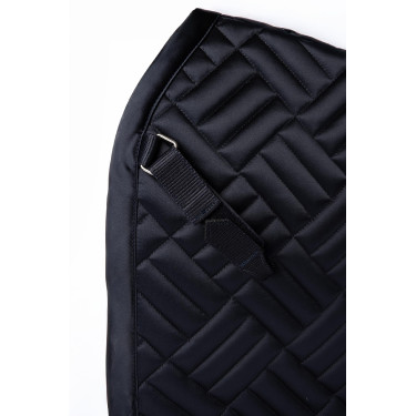 Manta de doma Horze Aachen Azul marino oscuro