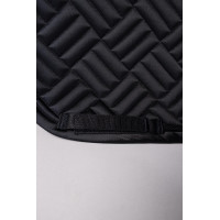 Manta de doma Horze Aachen Azul marino oscuro