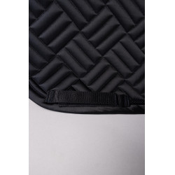 Manta de doma Horze Aachen Azul marino oscuro