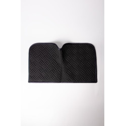 Manta de doma Horze Aachen Azul marino oscuro