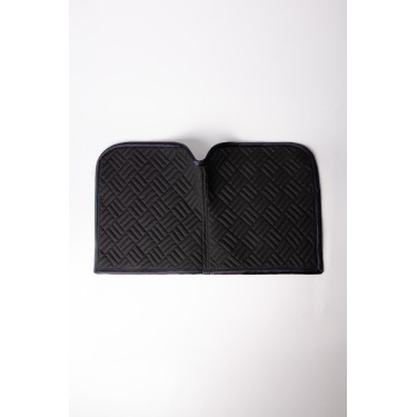 Manta de doma Horze Aachen Azul marino oscuro