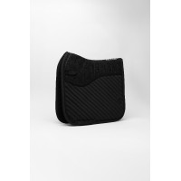 Manta de doma Horze Lucca Negro