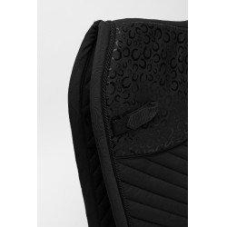 Manta de doma Horze Lucca Negro