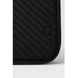 Manta de doma Horze Lucca Negro