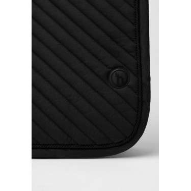 Manta de doma Horze Lucca Negro