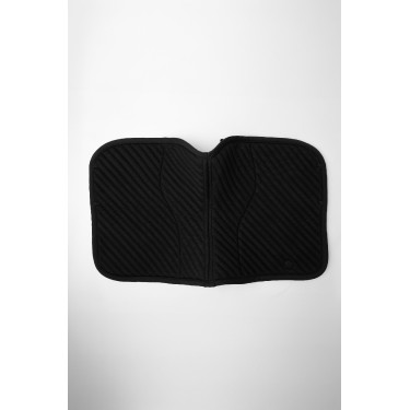 Manta de doma Horze Lucca Negro