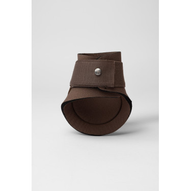 Protectores de menudillo Horze Panache Café cuarzo