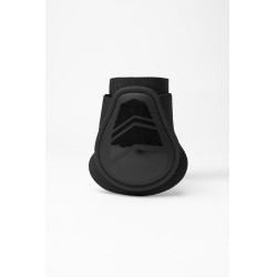 Protectores de menudillo Horze Panache Negro