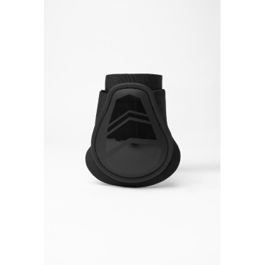 Protectores de menudillo Horze Panache Negro