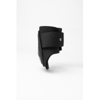 Protectores de menudillo Horze Panache Café cuarzo