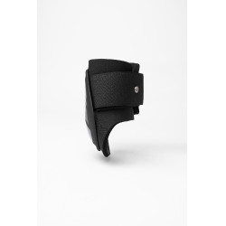 Protectores de menudillo Horze Panache Negro