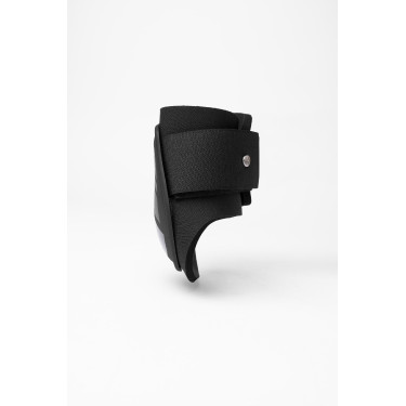 Protectores de menudillo Horze Panache Negro