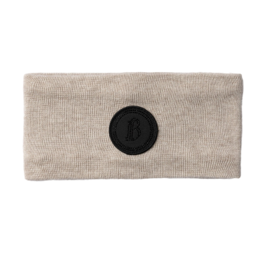 Cinta de punto B Vertigo Sydney Piedra pómez marrón (marrón claro)