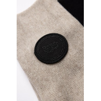 Cinta de punto B Vertigo Sydney Piedra pómez marrón (marrón claro)