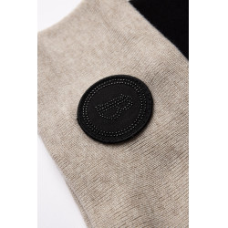 Cinta de punto B Vertigo Sydney Piedra pómez marrón (marrón claro)