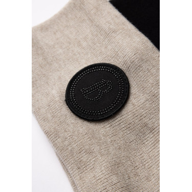 Cinta de punto B Vertigo Sydney Piedra pómez marrón (marrón claro)