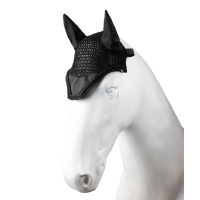 Capa antimoscas Horze Lucca Negro