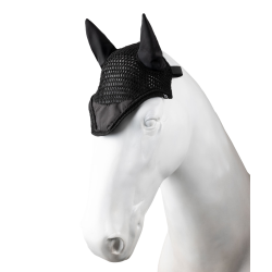 Capa antimoscas Horze Lucca Negro