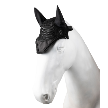 Capa antimoscas Horze Lucca Negro