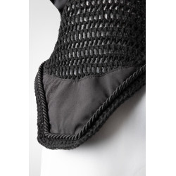 Capa antimoscas Horze Lucca Negro