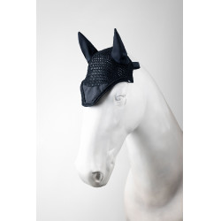 Capa antimoscas Horze Lucca Arándano Gris