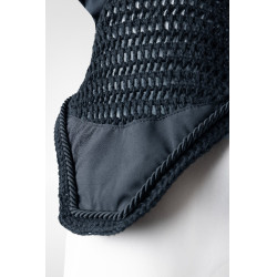 Capa antimoscas Horze Lucca Arándano Gris