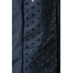 Pantalón térmico Horze Ida Arándano Gris