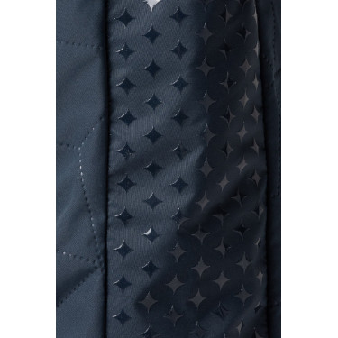 Pantalón térmico Horze Ida Arándano Gris