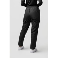 Pantalón térmico Horze Ida Negro