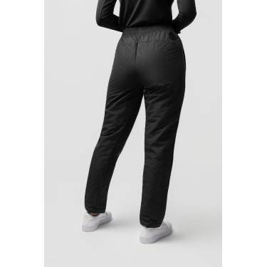 Pantalón térmico Horze Ida Negro