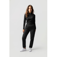 Pantalón térmico Horze Ida Arándano Gris