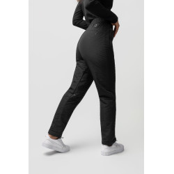 Pantalón térmico Horze Ida Negro