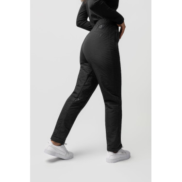 Pantalón térmico Horze Ida Negro