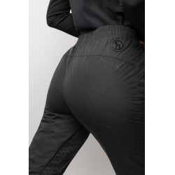 Pantalón térmico Horze Ida Negro