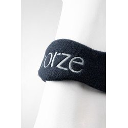 Cabezada y ramal Horze Magic Gris tormenta