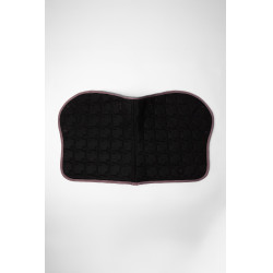 Manta de silla mixta Horze Pony Magic Sílex violeta