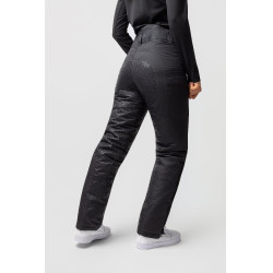 Pantalón full grip para mujer Horze Annica Negro