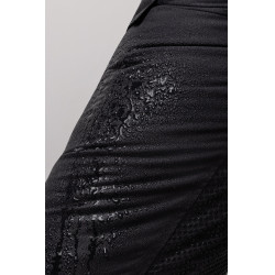 Pantalón full grip para mujer Horze Annica Negro